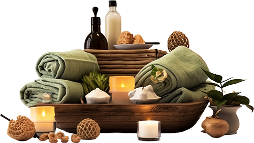 Услуги косметолога